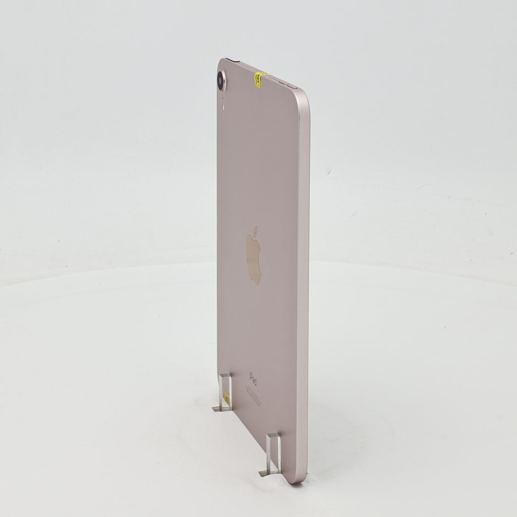 99新 Apple iPad mini6 256G 粉紅色 WIFI