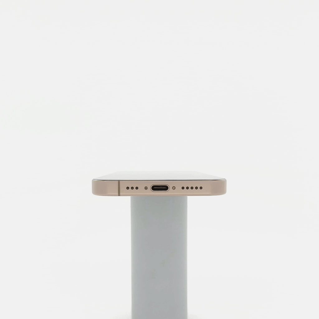 95新 Apple iPhone 16 Pro 256G 沙漠色鈦金屬 中國大陸版