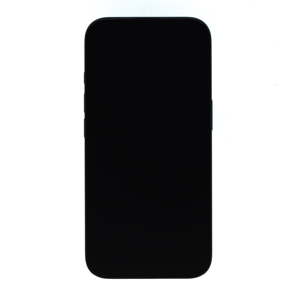 95新 Apple iPhone 16 256G 黑色 中國大陸版