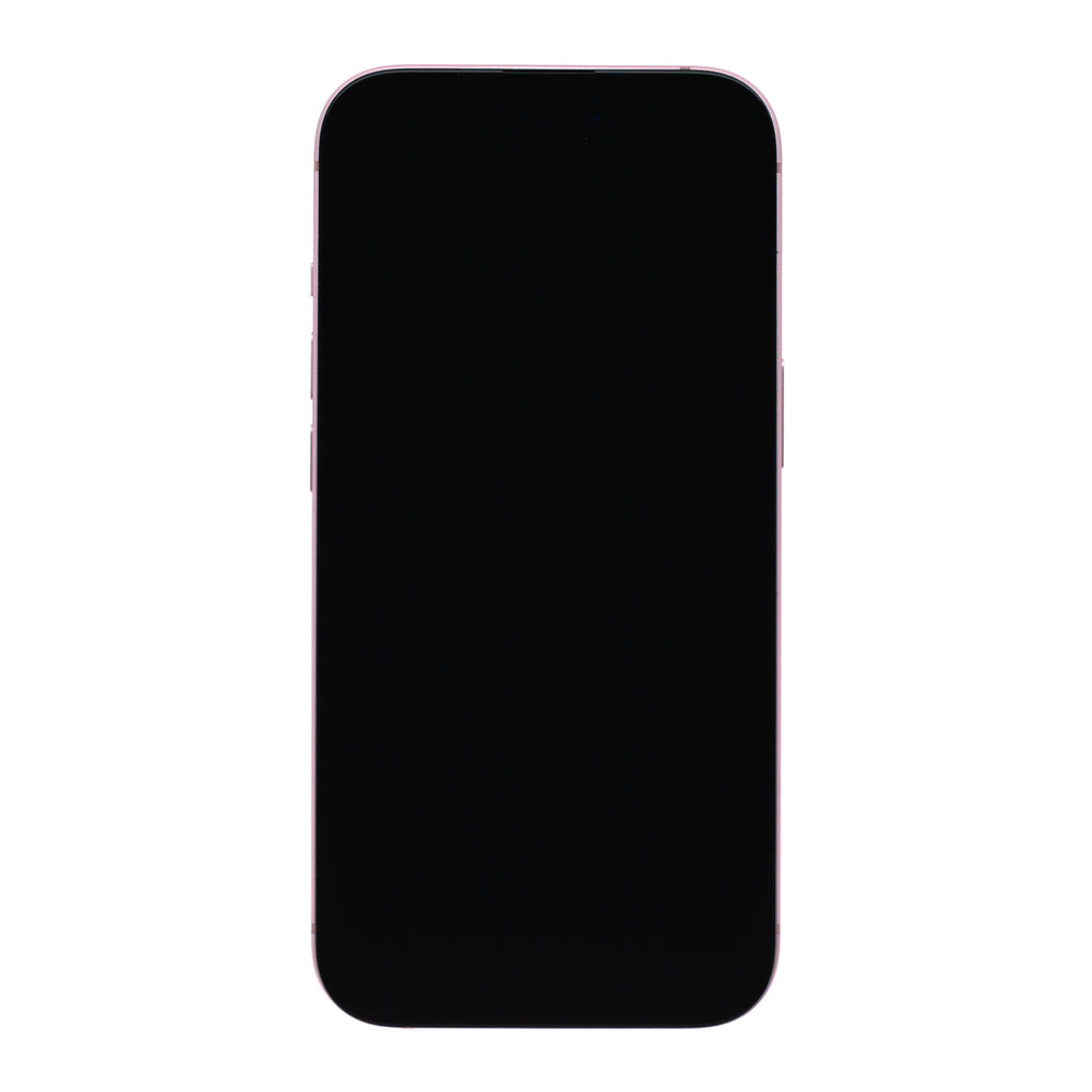 95新 Apple iPhone 15 256G 粉紅色 中國大陸版