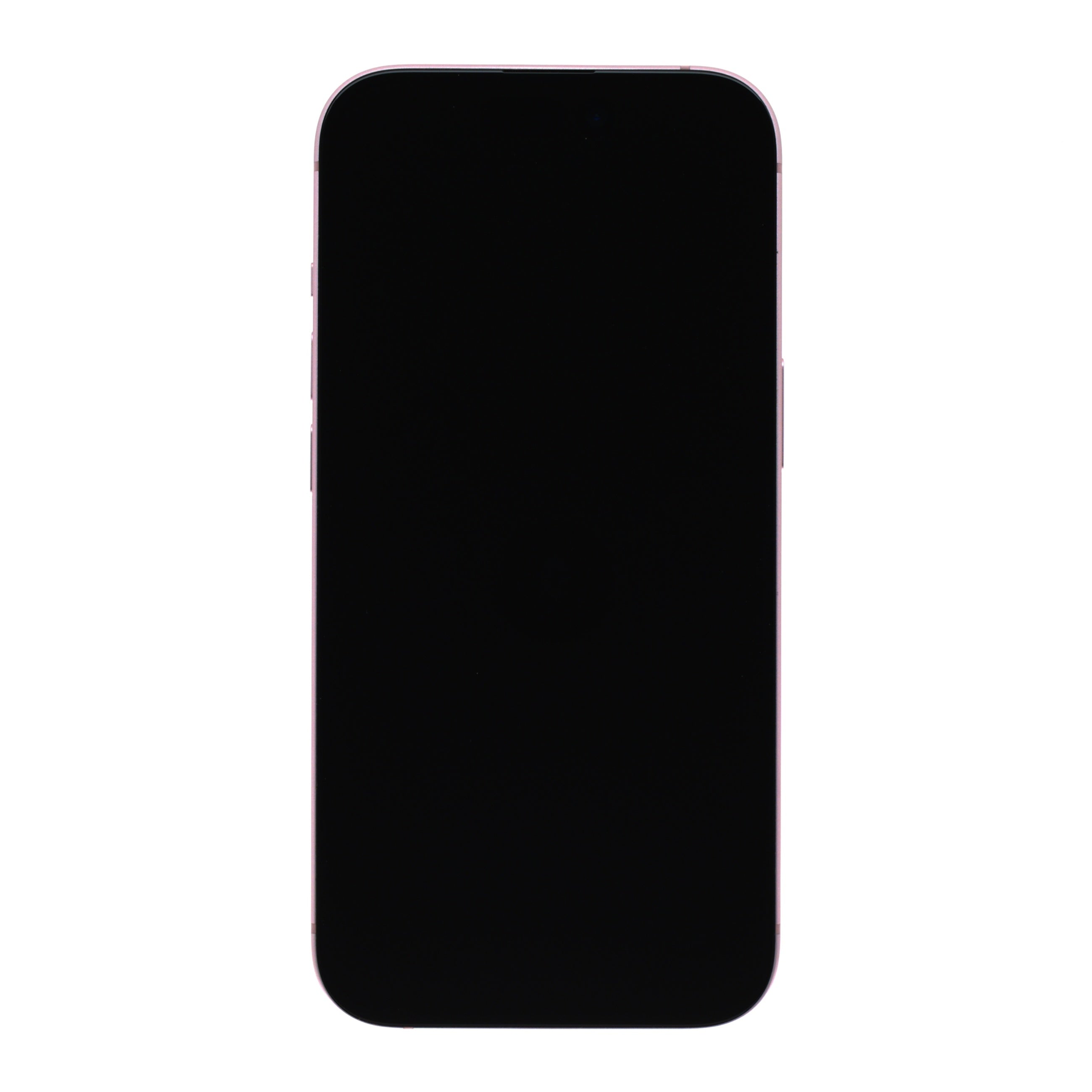 95新 Apple iPhone 15 256G 粉紅色 中國大陸版