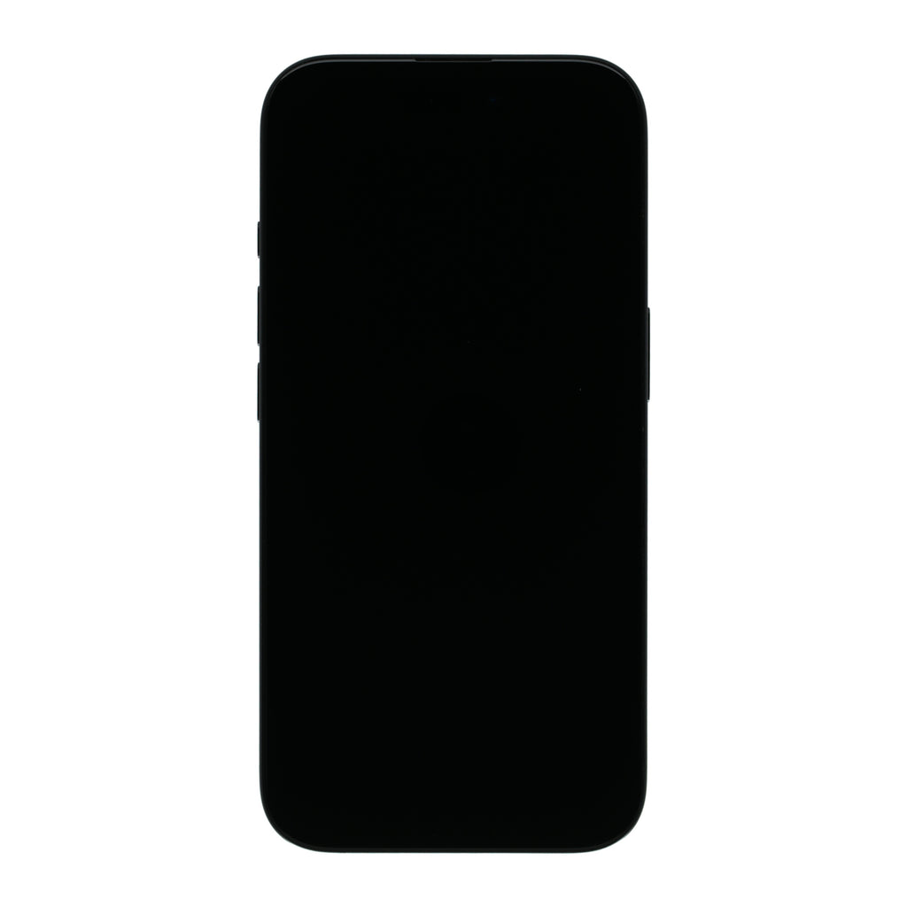 95新 Apple iPhone 16 256G 黑色 中國大陸版