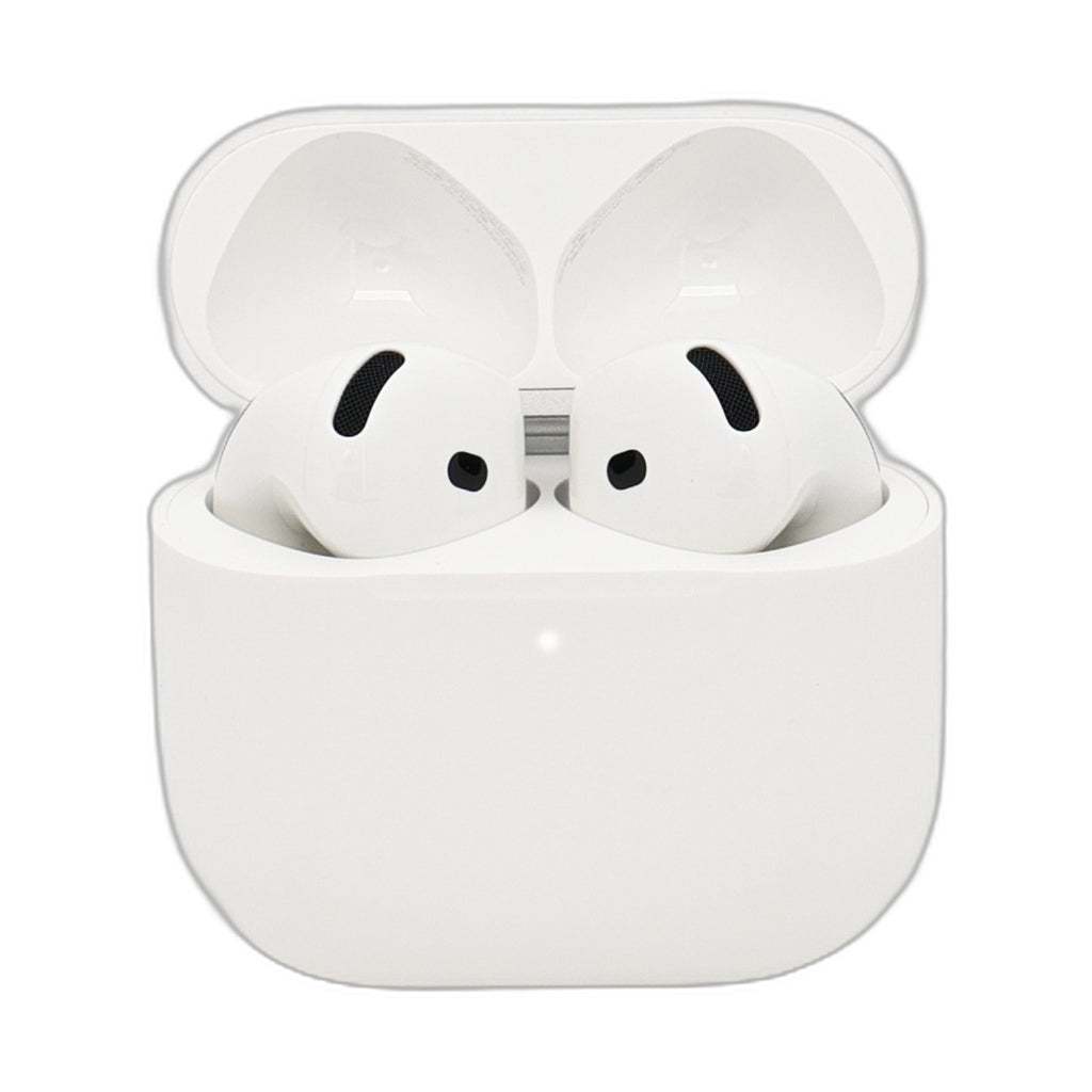 99新 Apple AirPods 4 (支持主动降噪) 白色