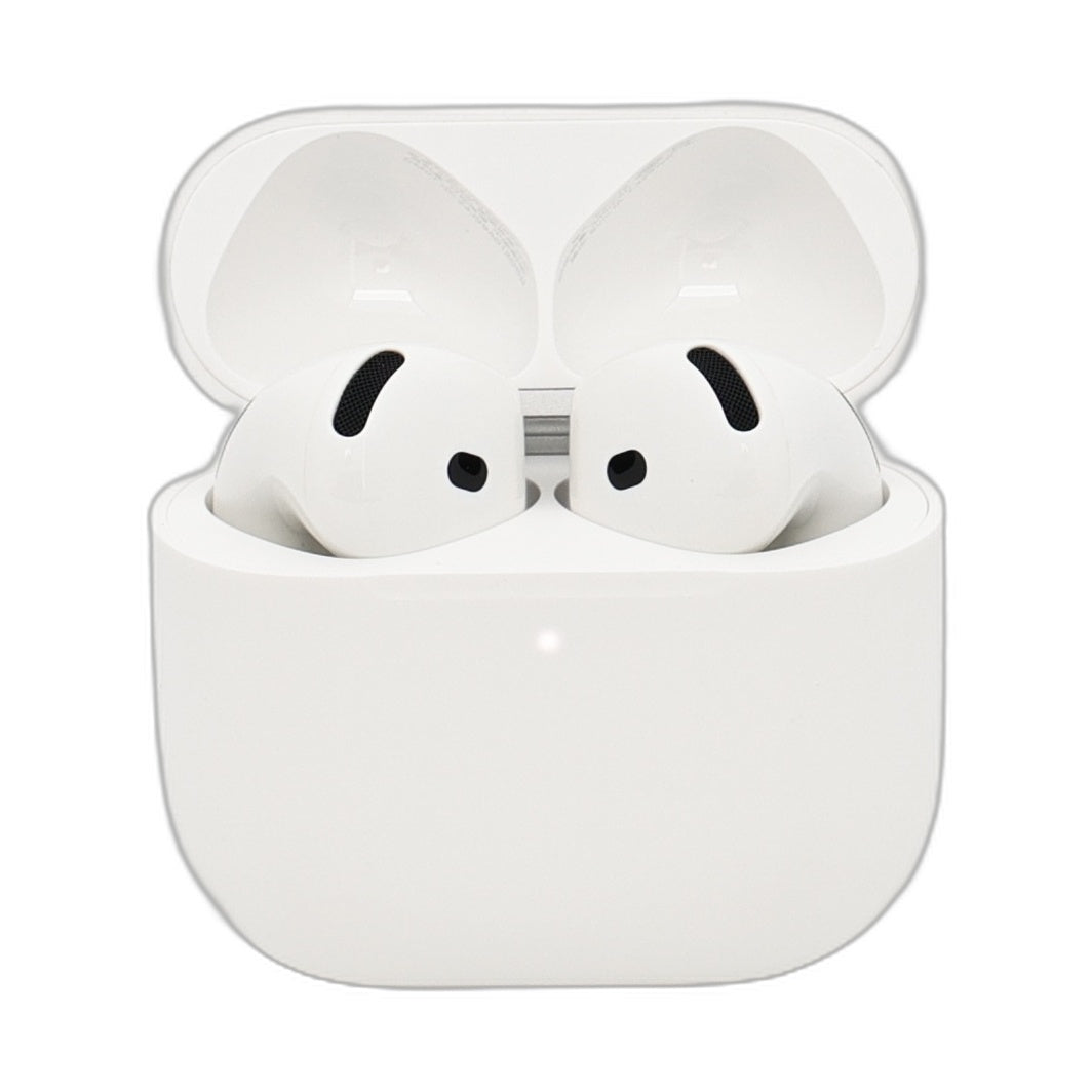 99新 Apple AirPods 4 (支持主动降噪) 白色