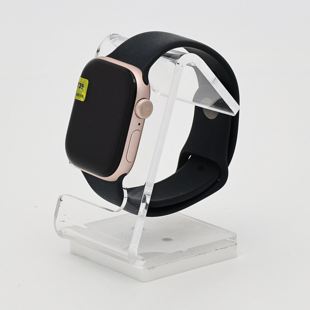 99新 Apple Watch Series 10 42毫米 鋁金屬