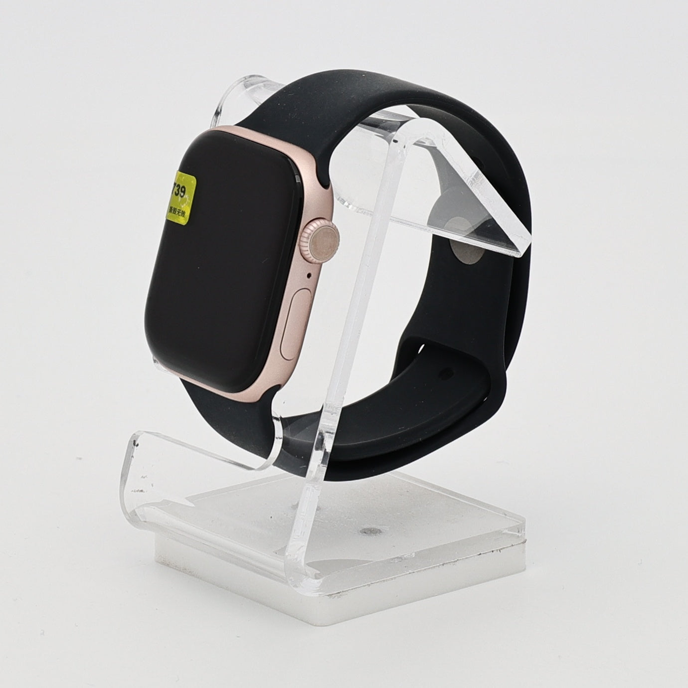 99新 Apple Watch Series 10 42毫米 鋁金屬