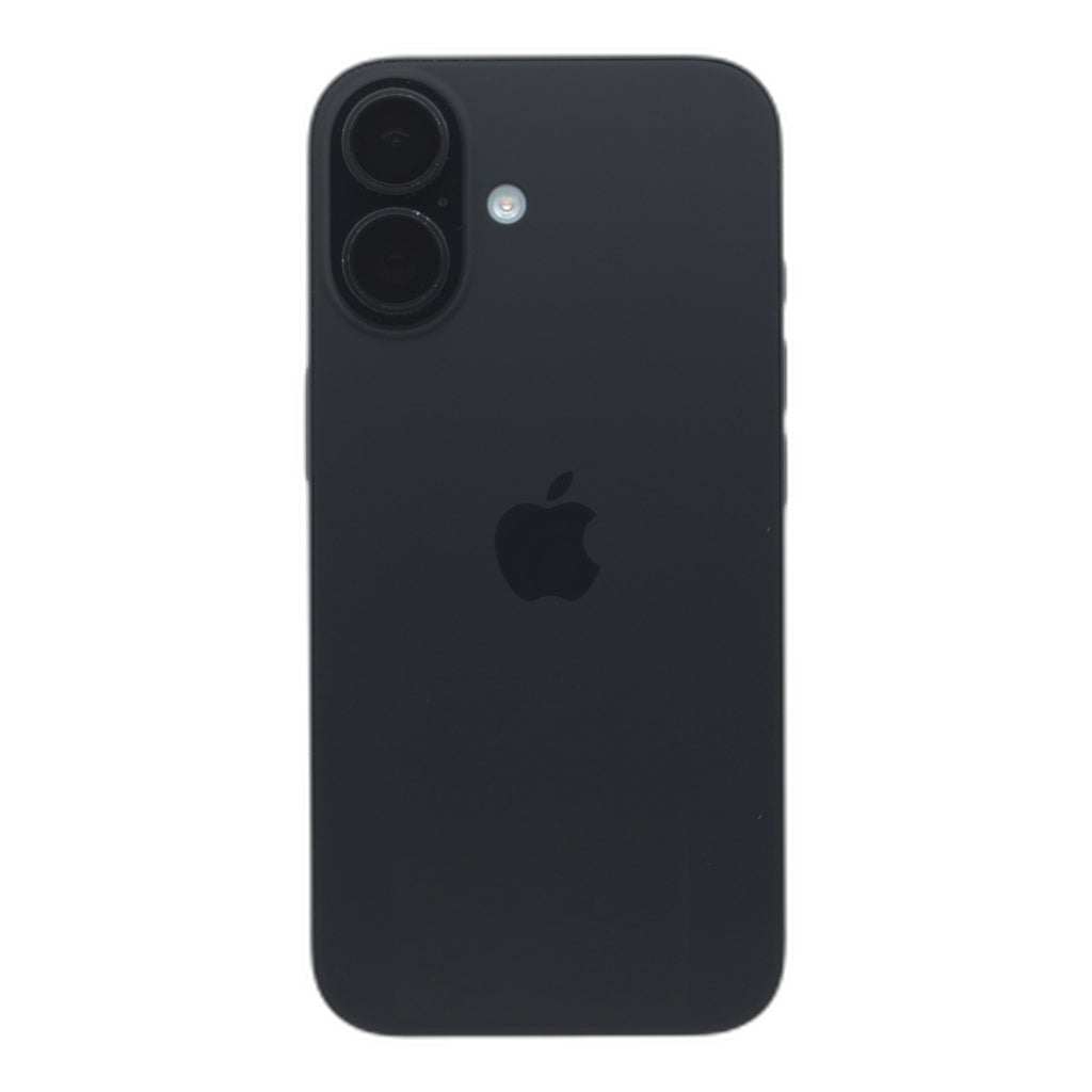 95新 Apple iPhone 16 128G 黑色 中國大陸版