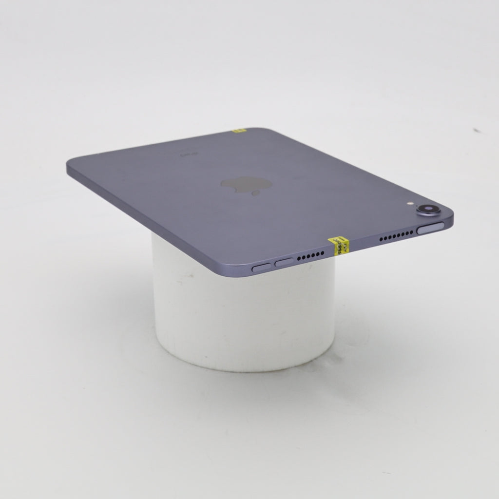 95新 Apple iPad mini6 64G 紫色 WIFI