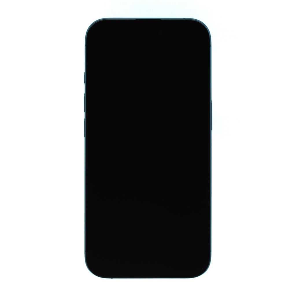 95新 Apple iPhone 16 128G 深青色 中國大陸版