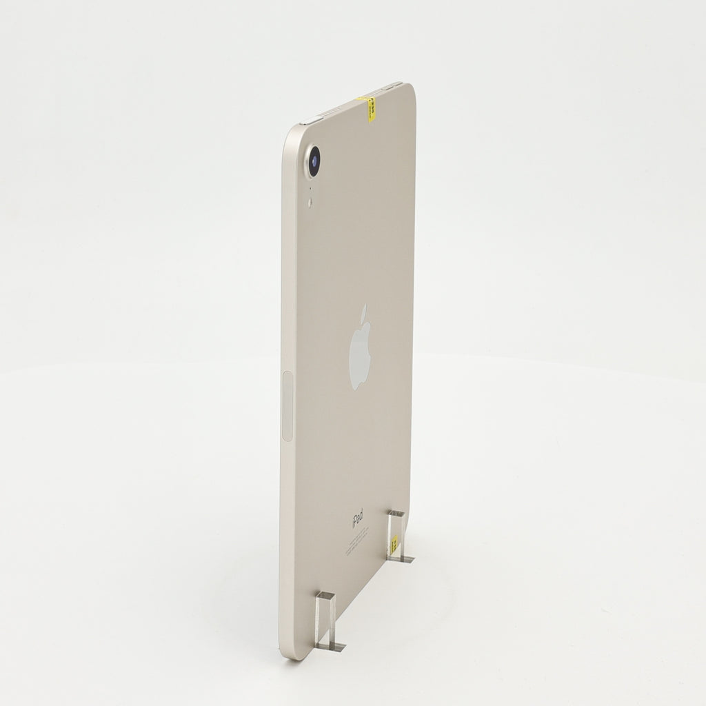 95新 Apple iPad mini6 64G 星光色 WIFI