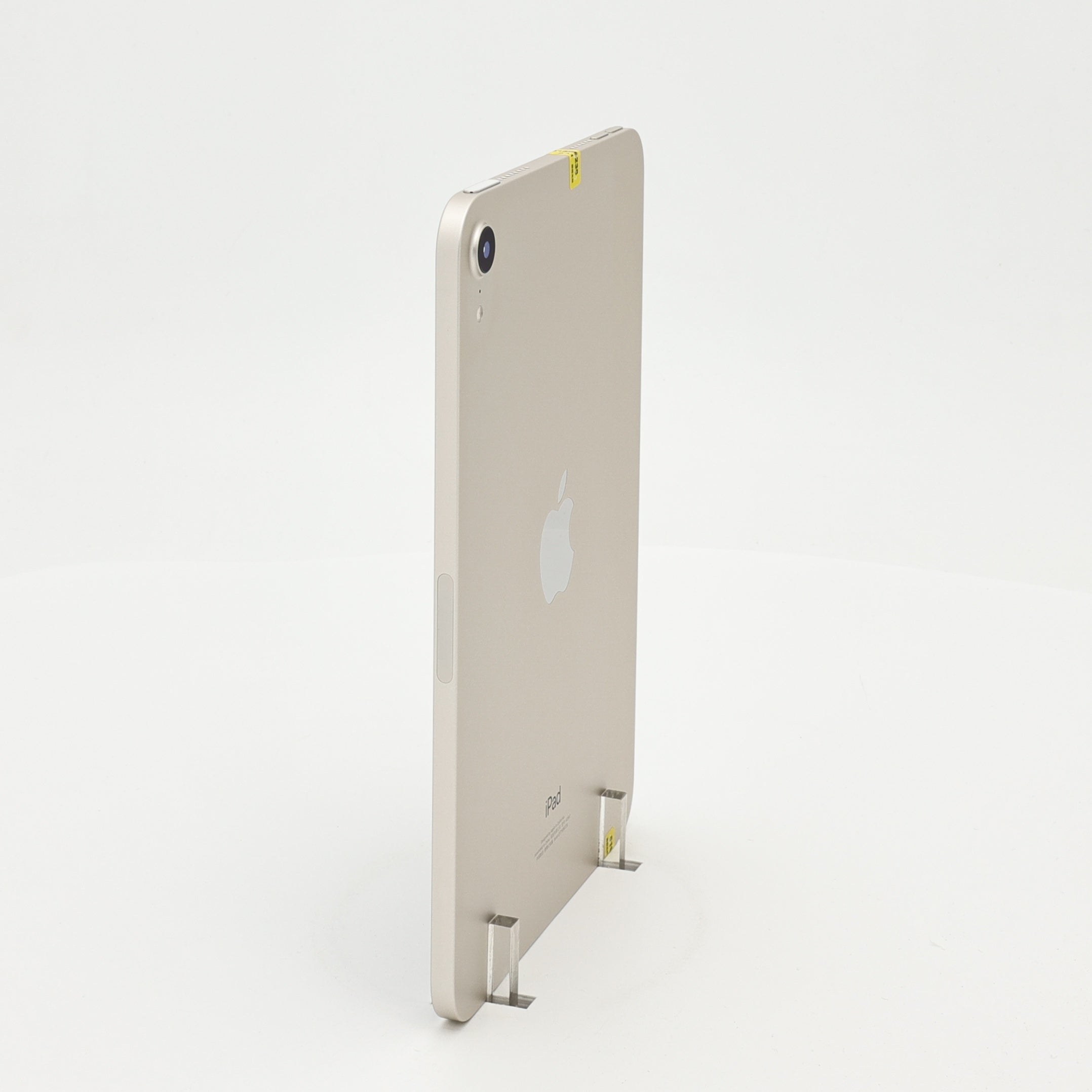 95新 Apple iPad mini6 64G 星光色 WIFI