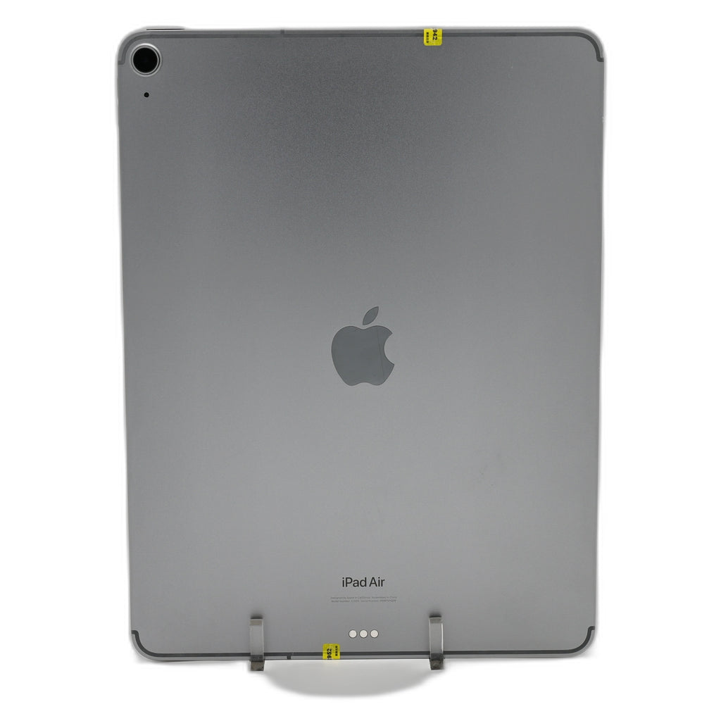 95新 Apple iPad Air (M2) 13英寸 128G 深空灰色 WIFI+5G