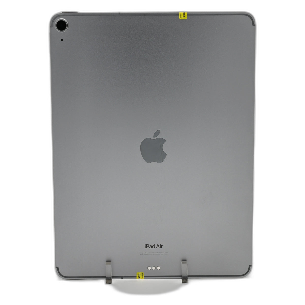 95新 Apple iPad Air (M2) 13英寸 128G 深空灰色 WIFI+5G