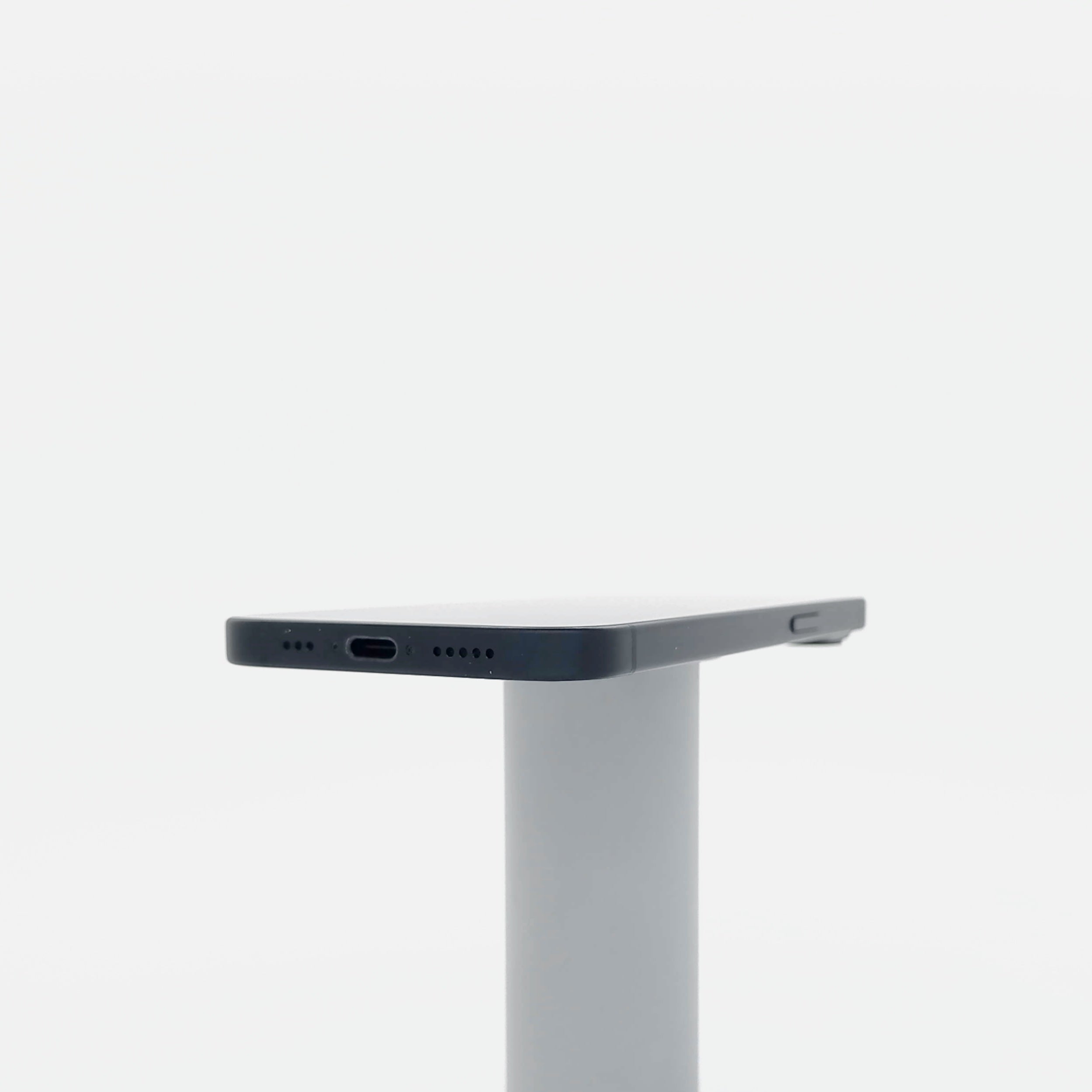 95新 Apple iPhone 15 256G 黑色 中國大陸版