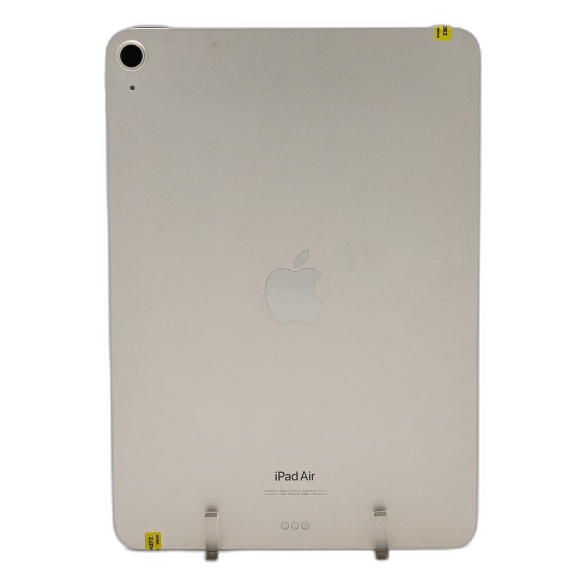 95新 Apple iPad Air5 64G 星光色 WIFI