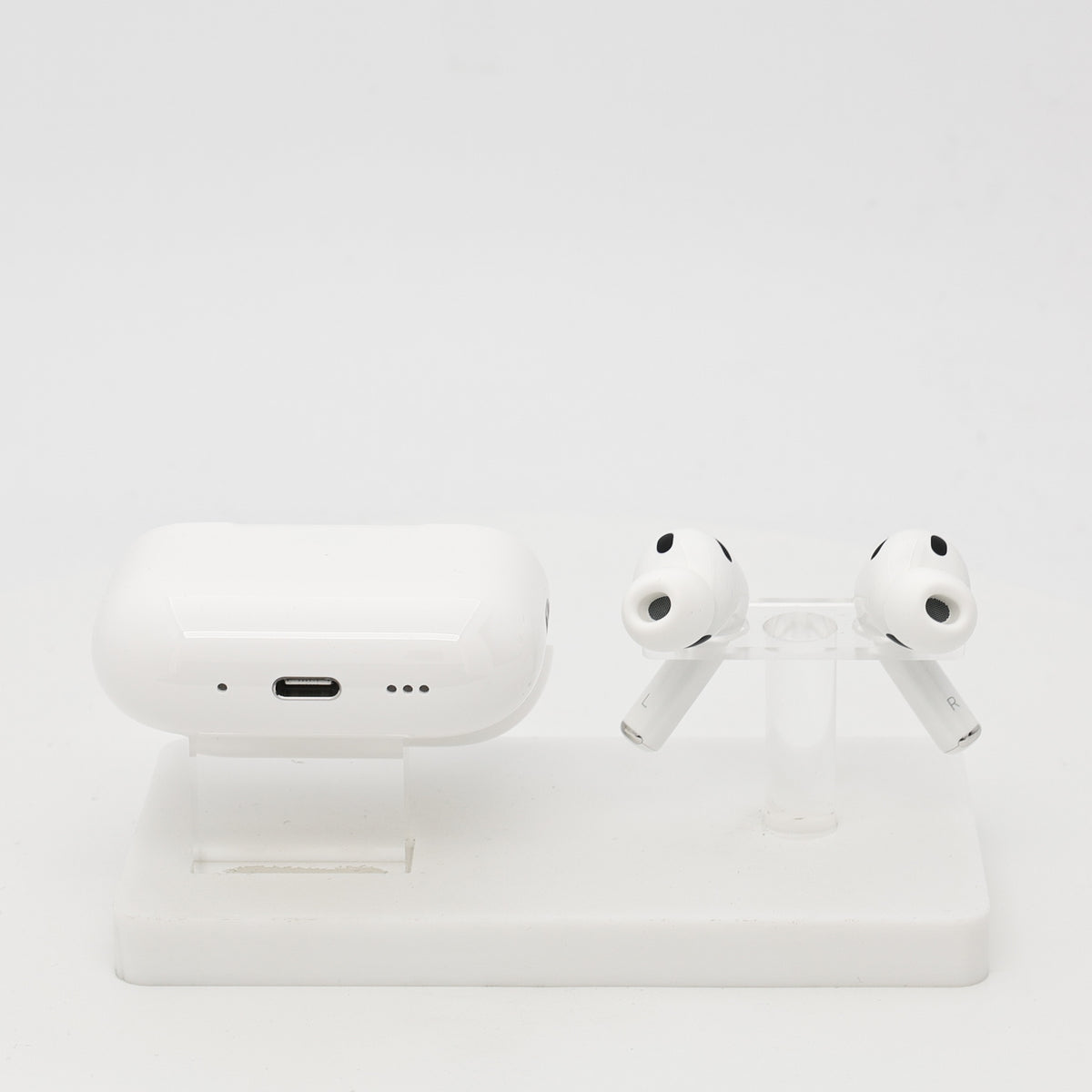 99新 Apple AirPods Pro 3 白色