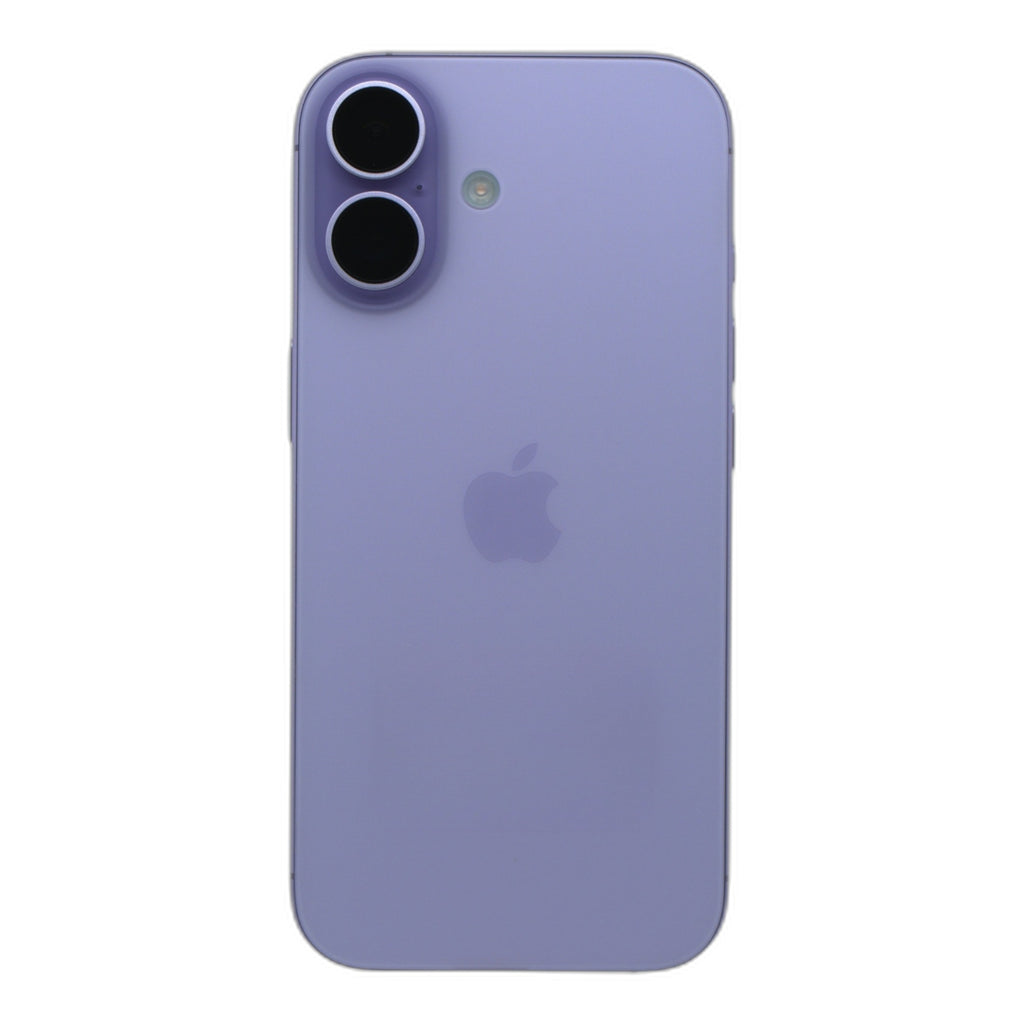 99新 Apple iPhone 17 256G 薰衣草紫色 中國大陸版