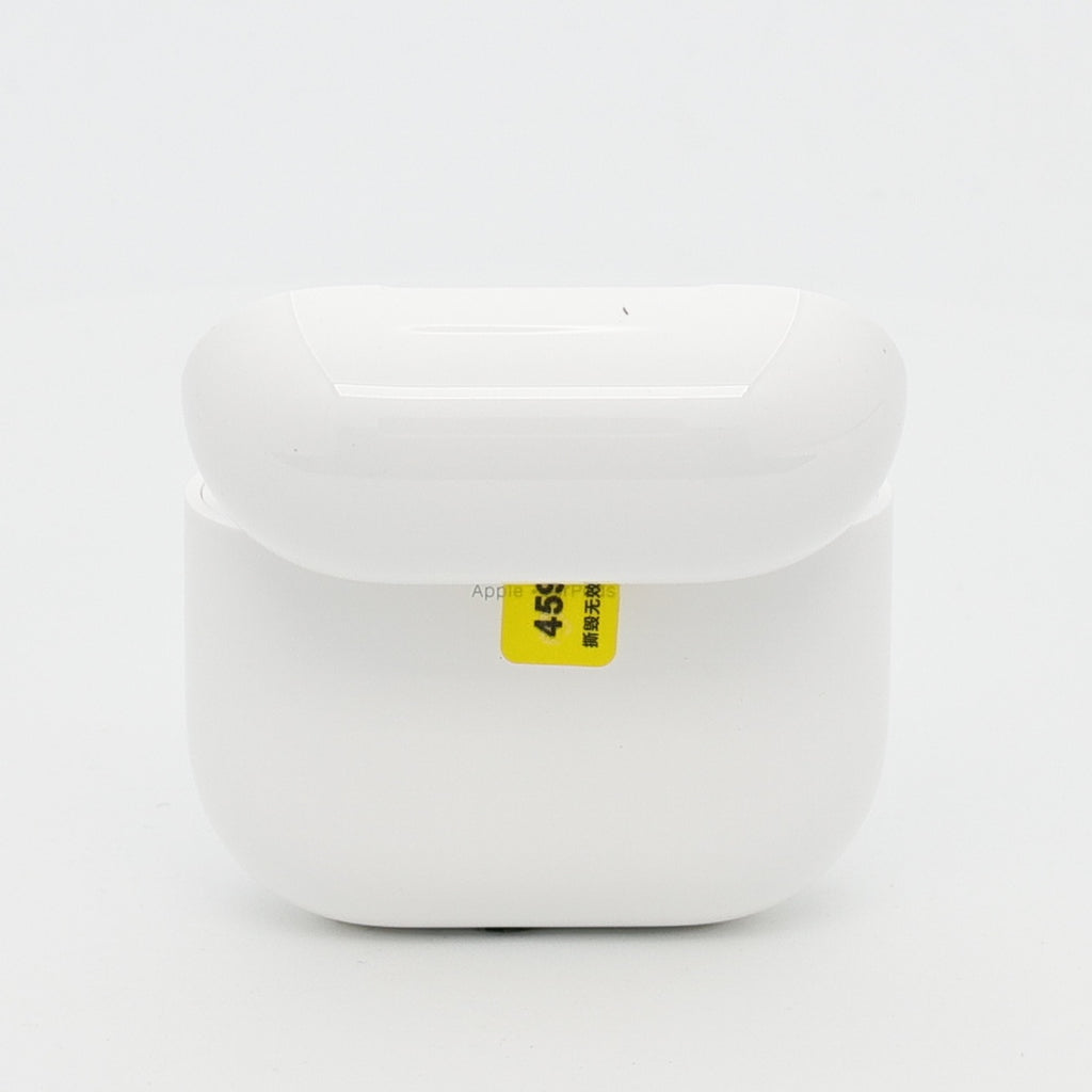 99新 Apple AirPods 5 白色