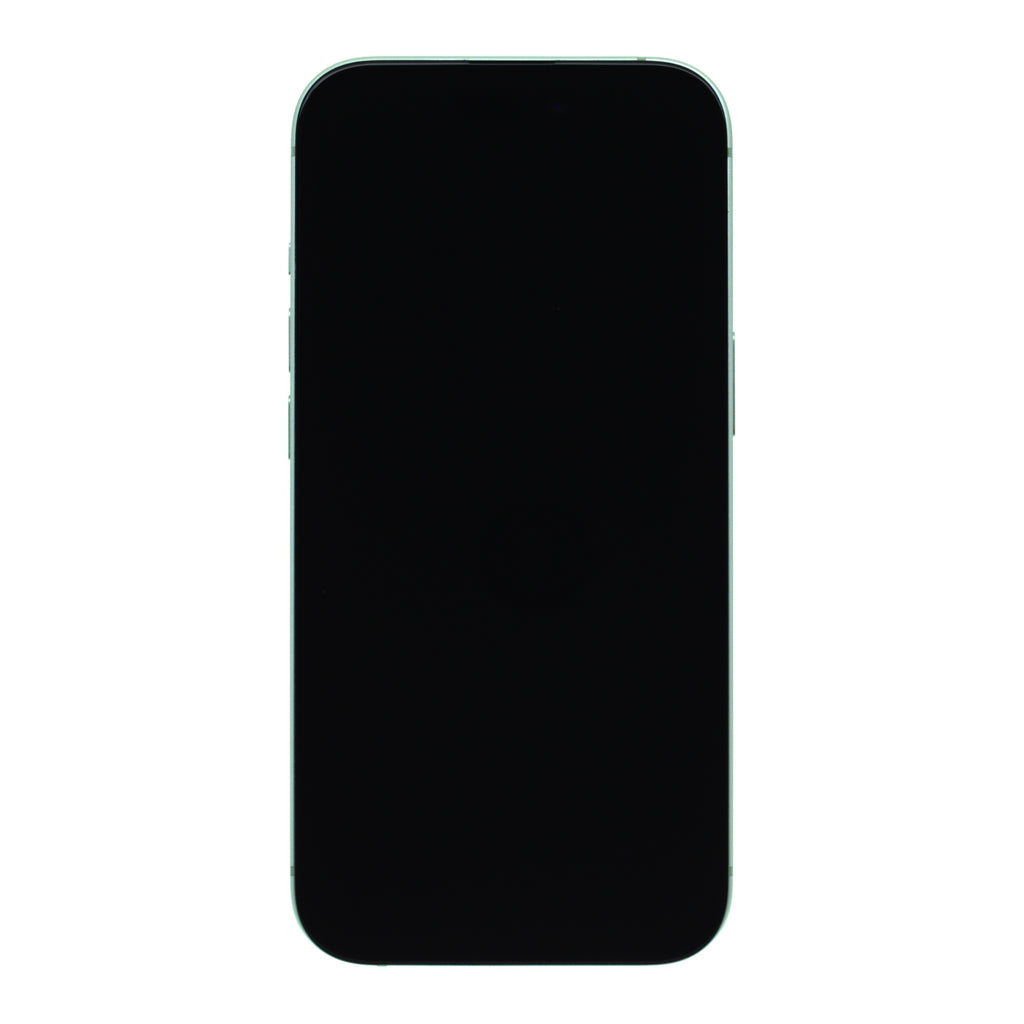 95新 Apple iPhone 15 128G 綠色 中國大陸版