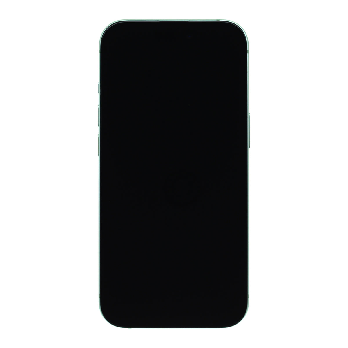 95新 Apple iPhone 15 128G 綠色 中國大陸版