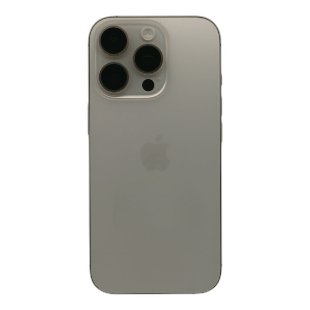 95新 Apple iPhone 16 Pro 256G 沙漠色鈦金屬 中國大陸版
