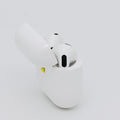 99新 Apple AirPods 4 (不支持主动降噪) 白色