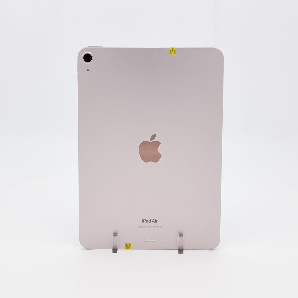95新 Apple iPad Air5 64G 粉紅色 WIFI