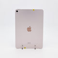 95新 Apple iPad Air5 64G 粉紅色 WIFI