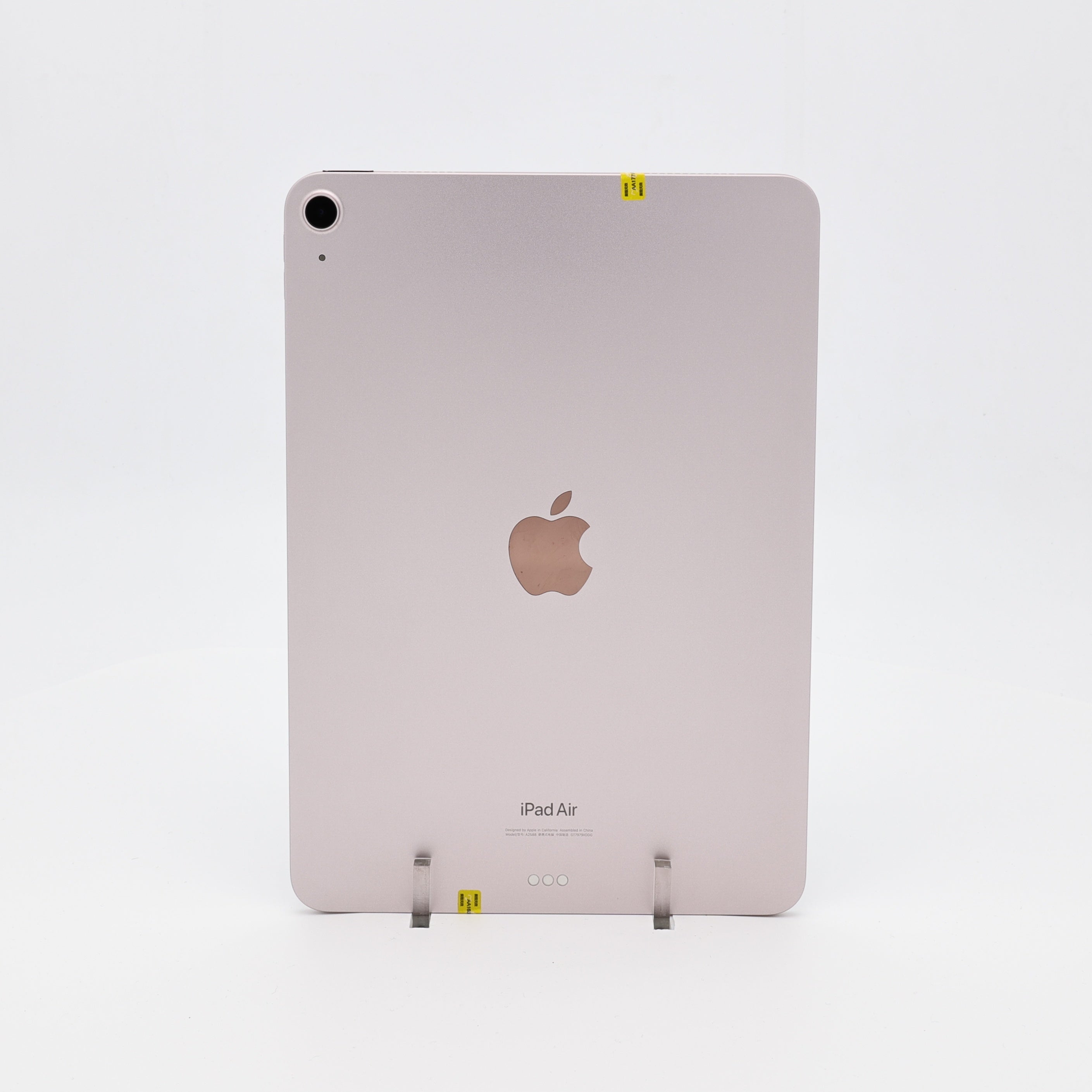 95新 Apple iPad Air5 64G 粉紅色 WIFI