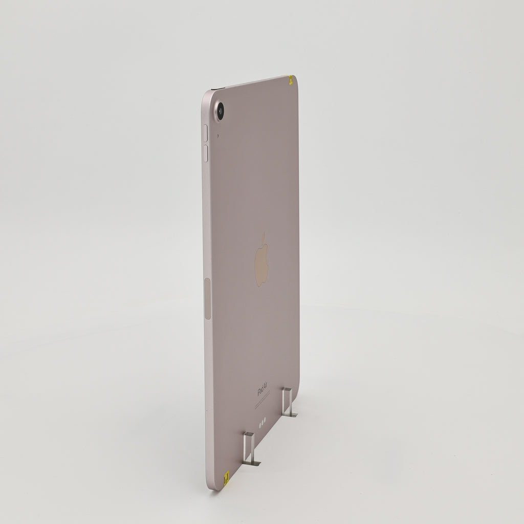 95新 Apple iPad Air5 256G 粉紅色 WIFI