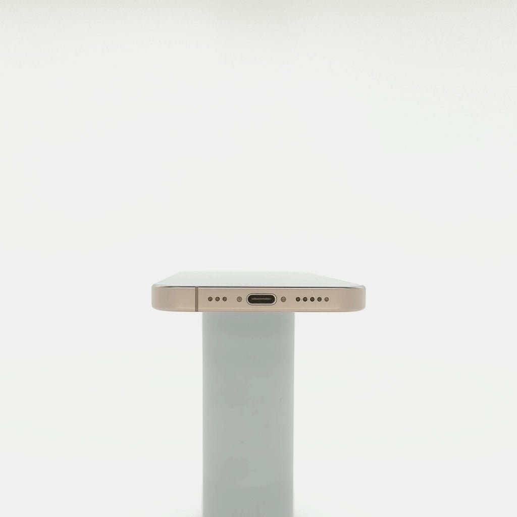 95新 Apple iPhone 16 Pro 256G 沙漠色鈦金屬 中國大陸版