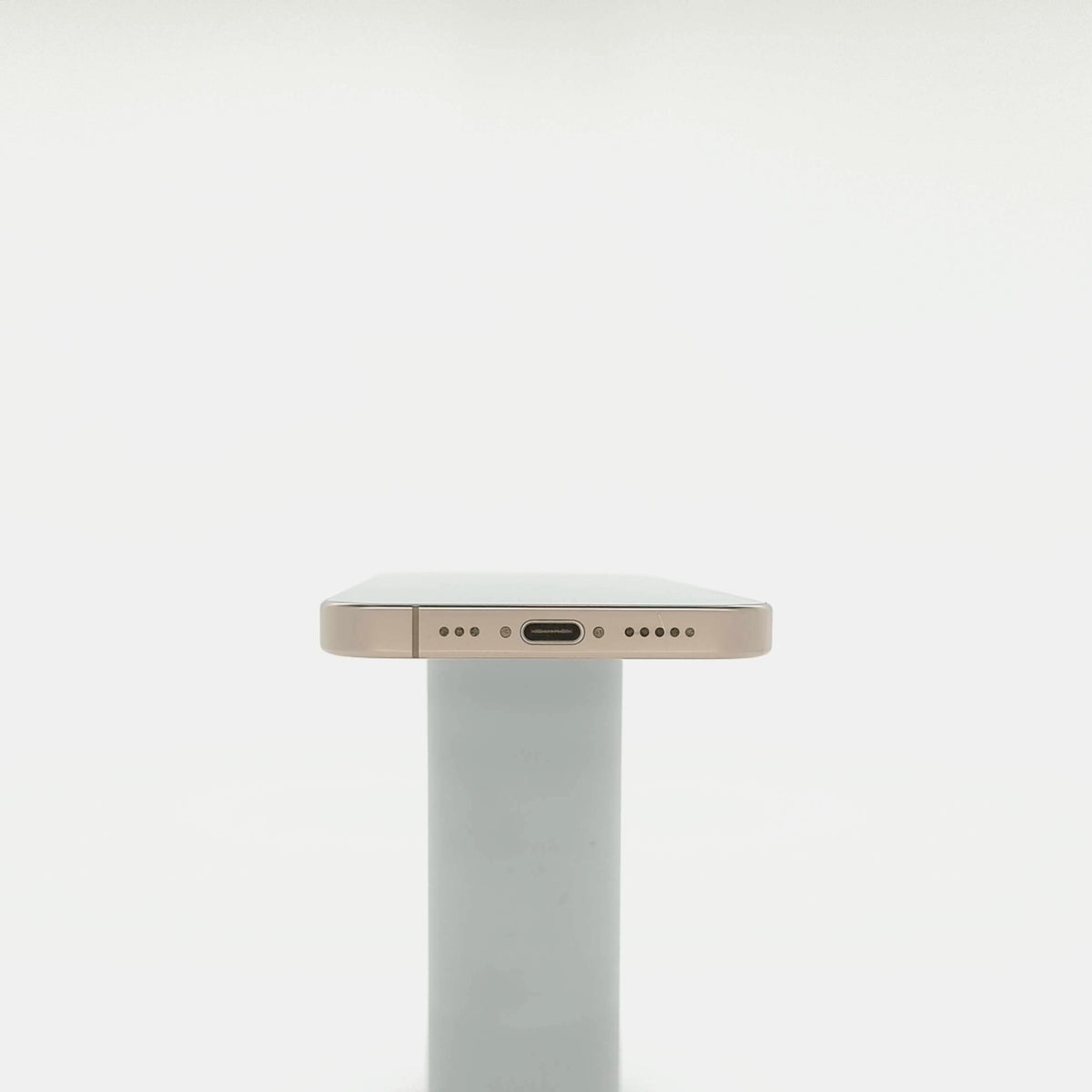 95新 Apple iPhone 16 Pro 256G 沙漠色鈦金屬 中國大陸版