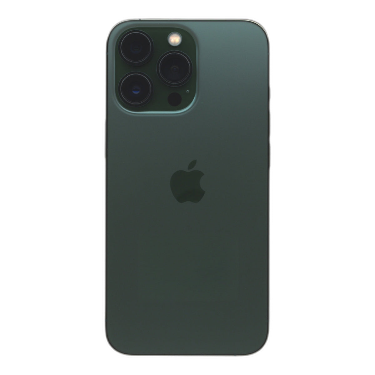 95新 Apple iPhone 13 Pro 256G 蒼嶺綠色 中國大陸版