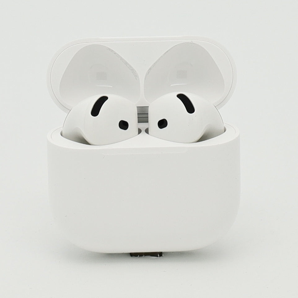 99新 Apple AirPods 4 (支持主动降噪) 白色