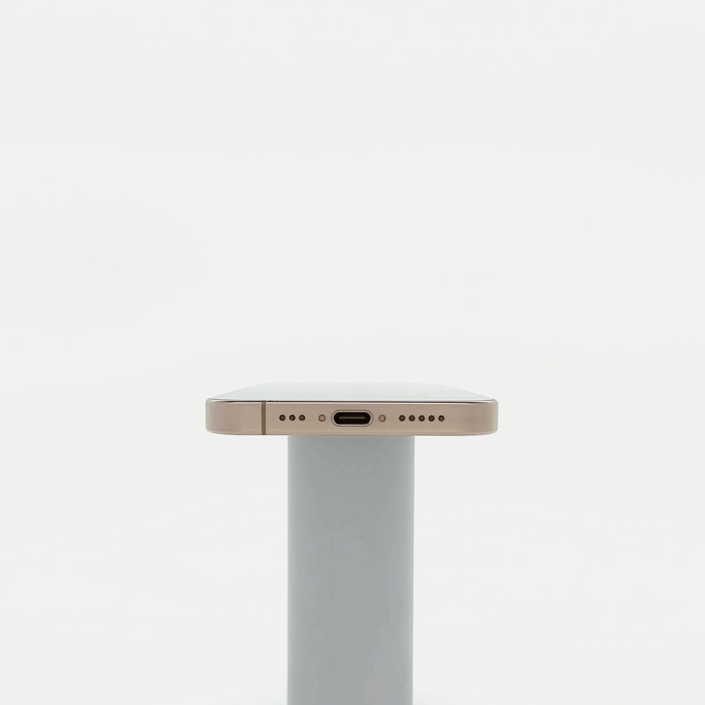 95新 Apple iPhone 16 Pro 256G 沙漠色鈦金屬 中國大陸版