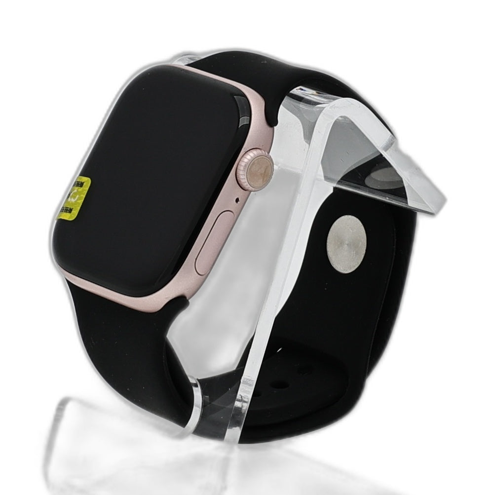 99新 Apple Watch Series 10 42毫米 鋁金屬