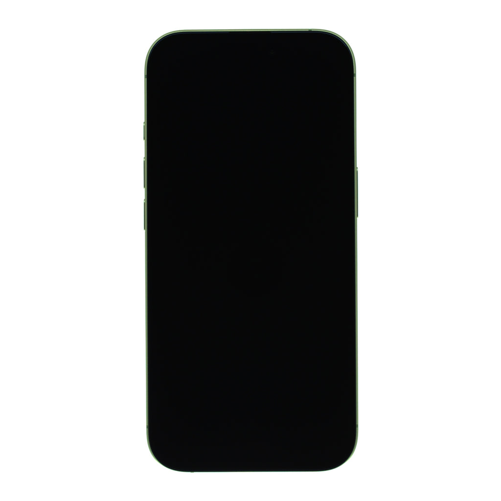 99新 Apple iPhone 17 256G 鼠尾草綠色 中國大陸版