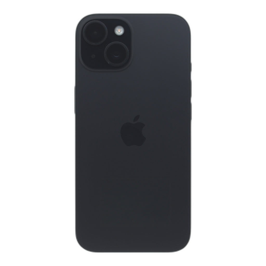 95新 Apple iPhone 15 128G 黑色 中國大陸版