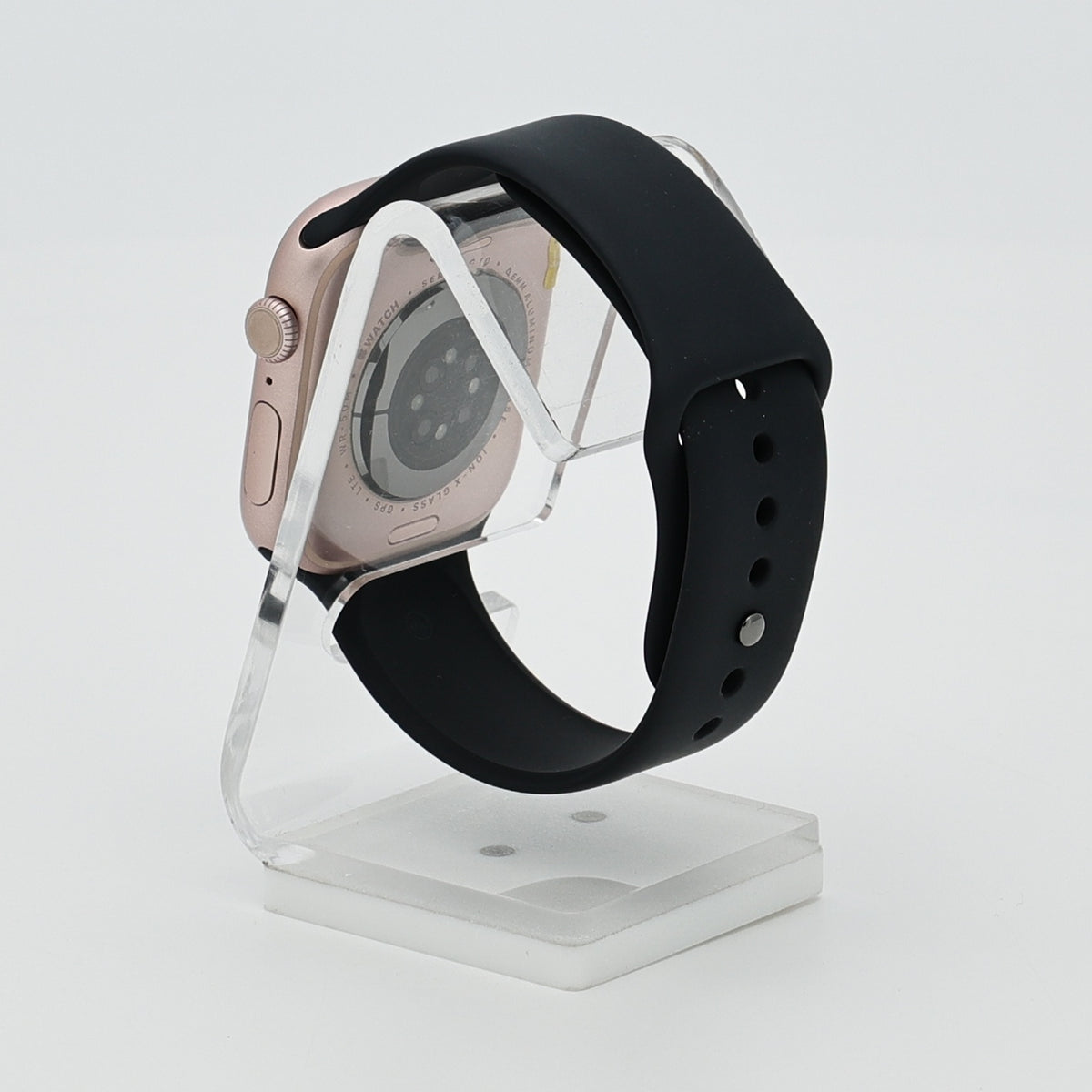 99新 Apple Watch Series 10 46毫米 鋁金屬