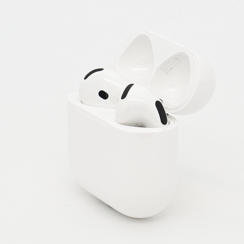 99新 Apple AirPods 5 白色