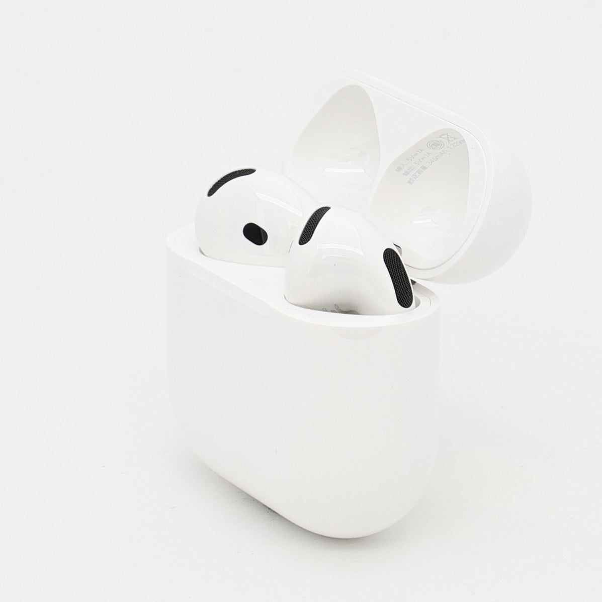 99新 Apple AirPods 5 白色