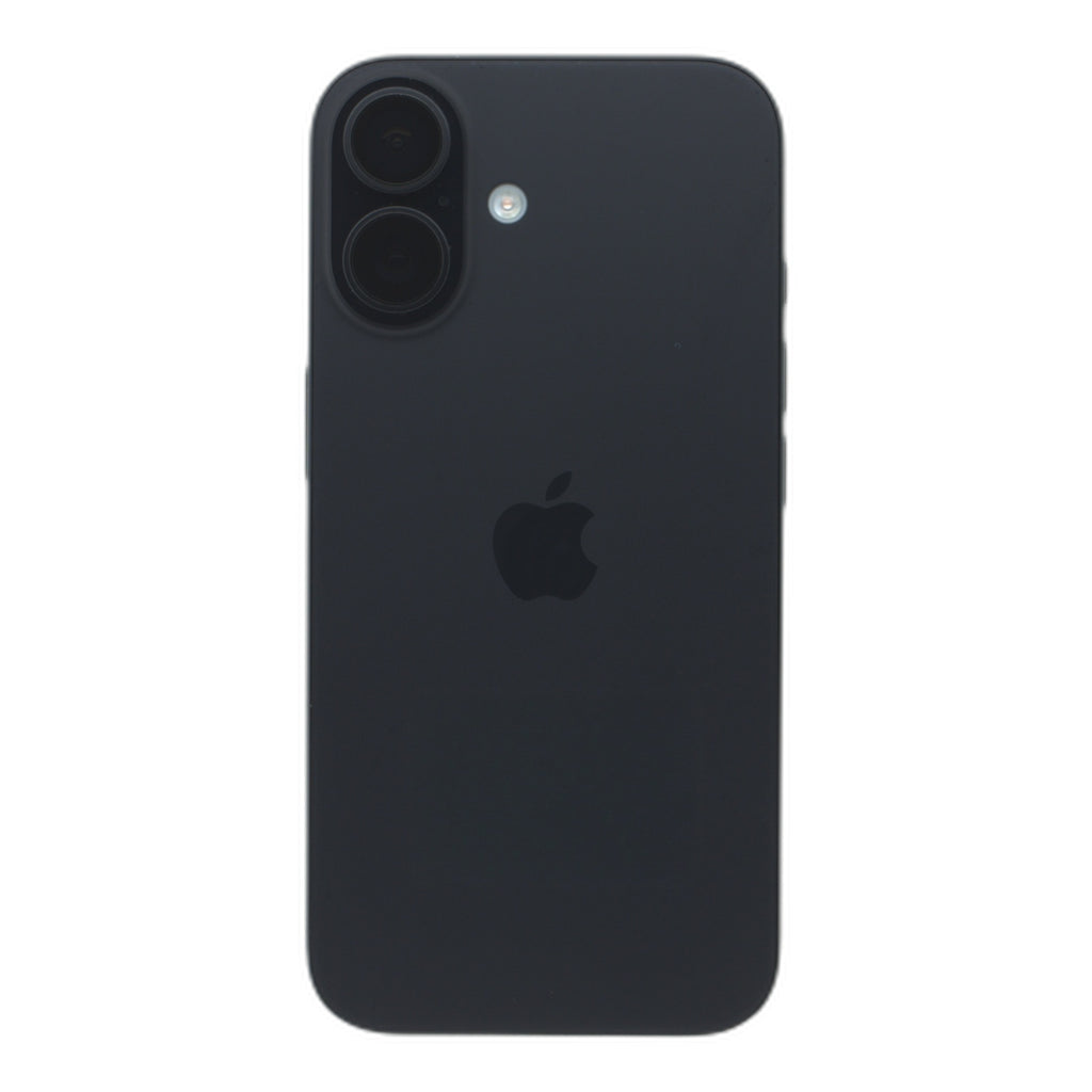 95新 Apple iPhone 16 256G 黑色 中國大陸版