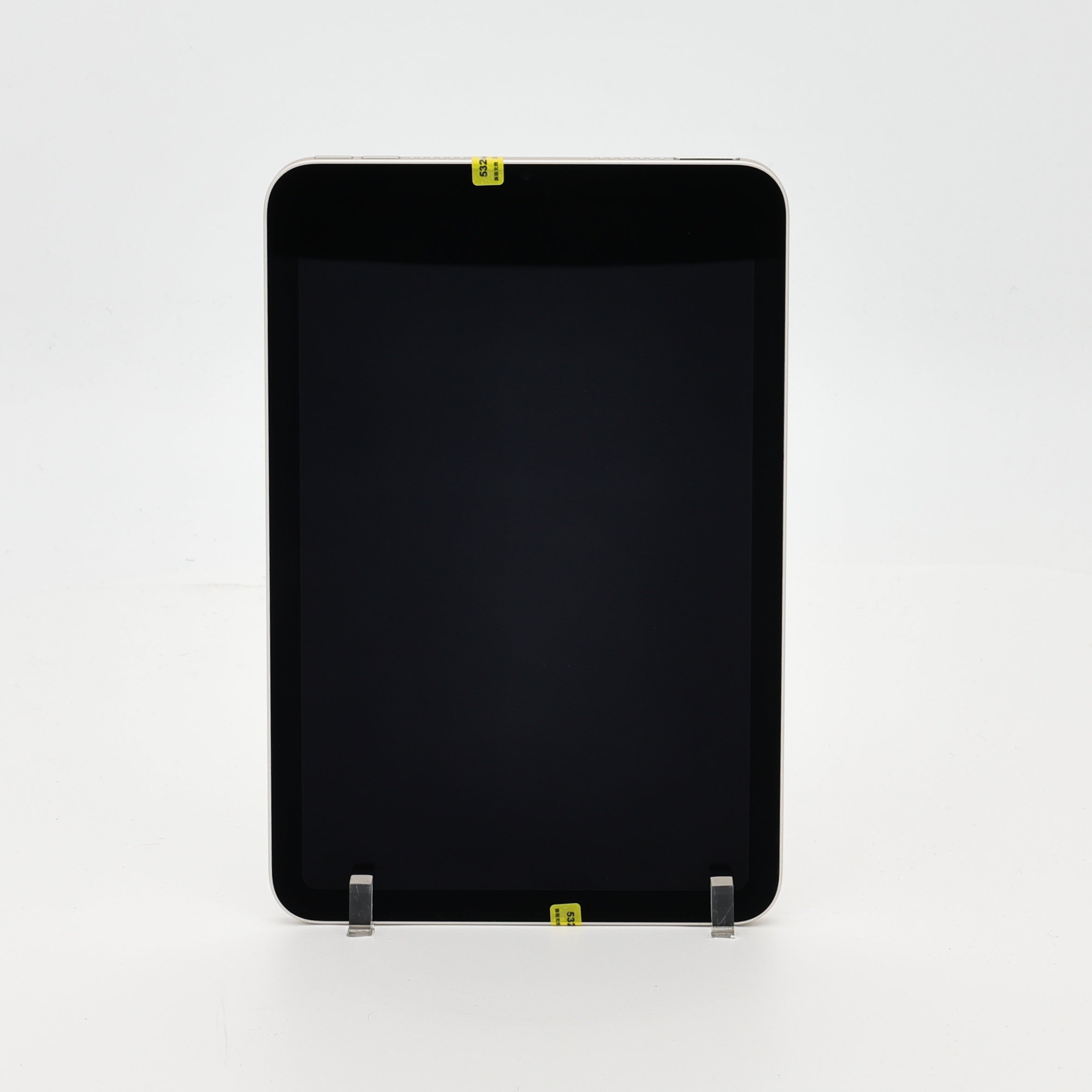 99新 Apple iPad mini6 64G 星光色 WIFI
