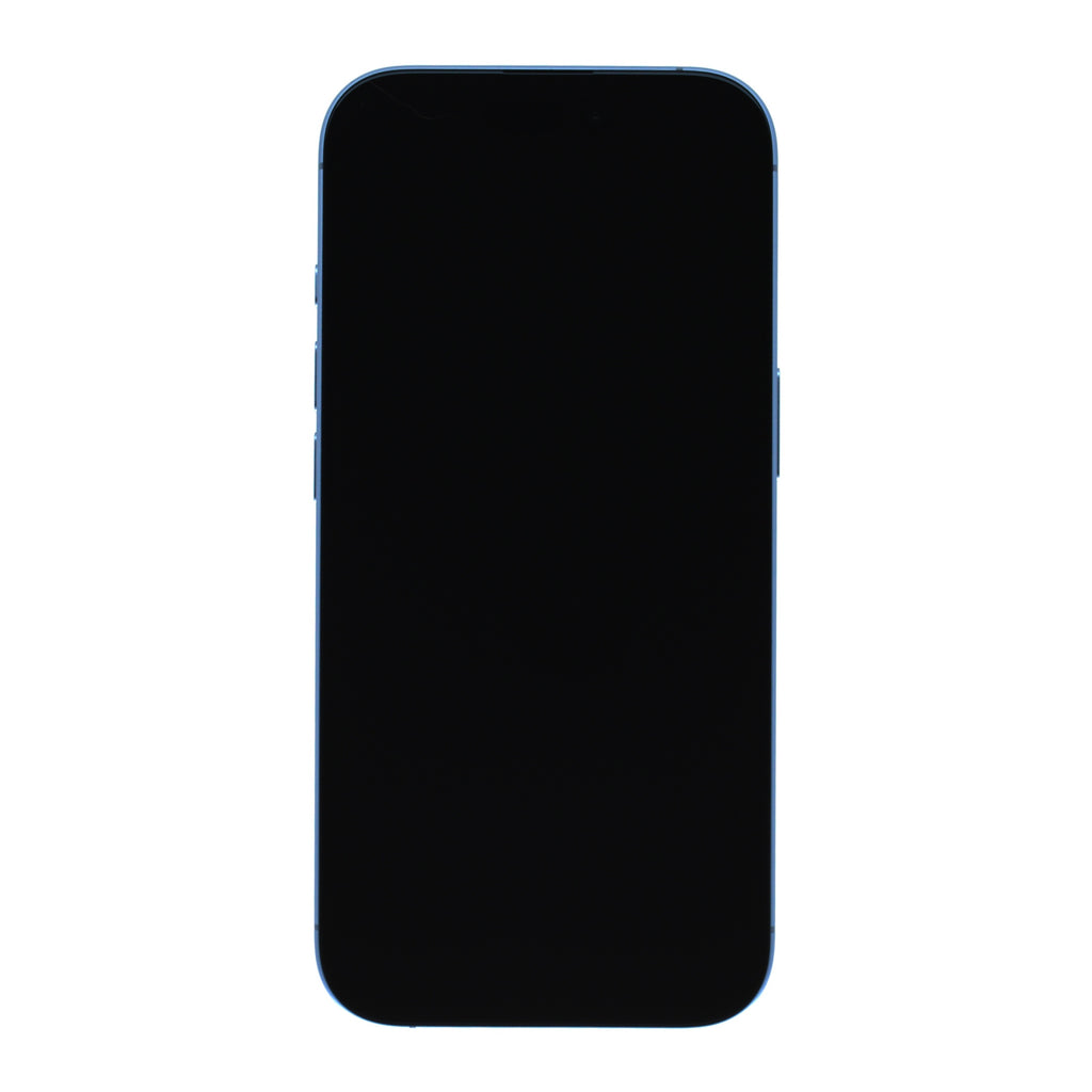 95新 Apple iPhone 17 256G 青霧藍色 中國大陸版