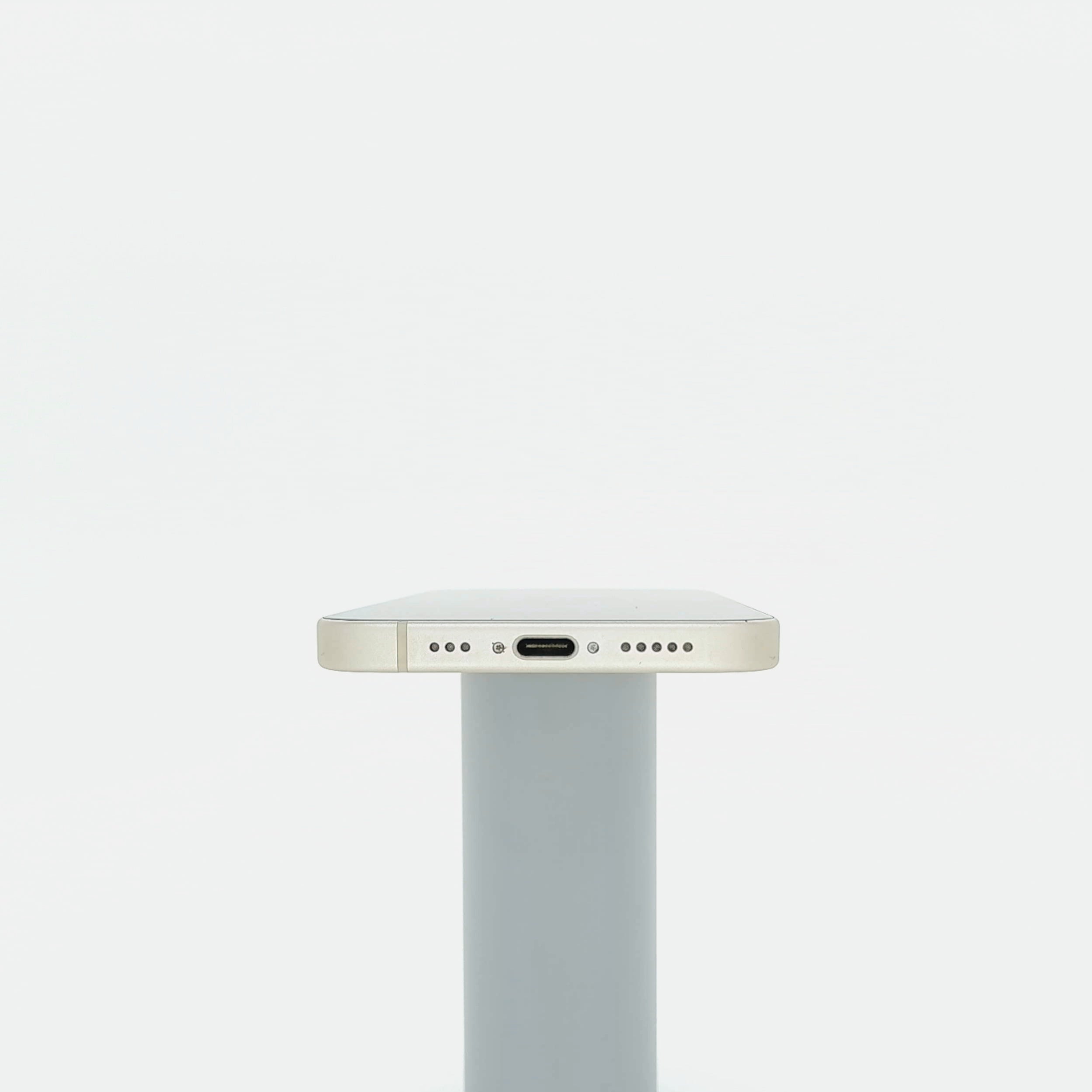 95新 Apple iPhone 15 128G 黃色 中國大陸版