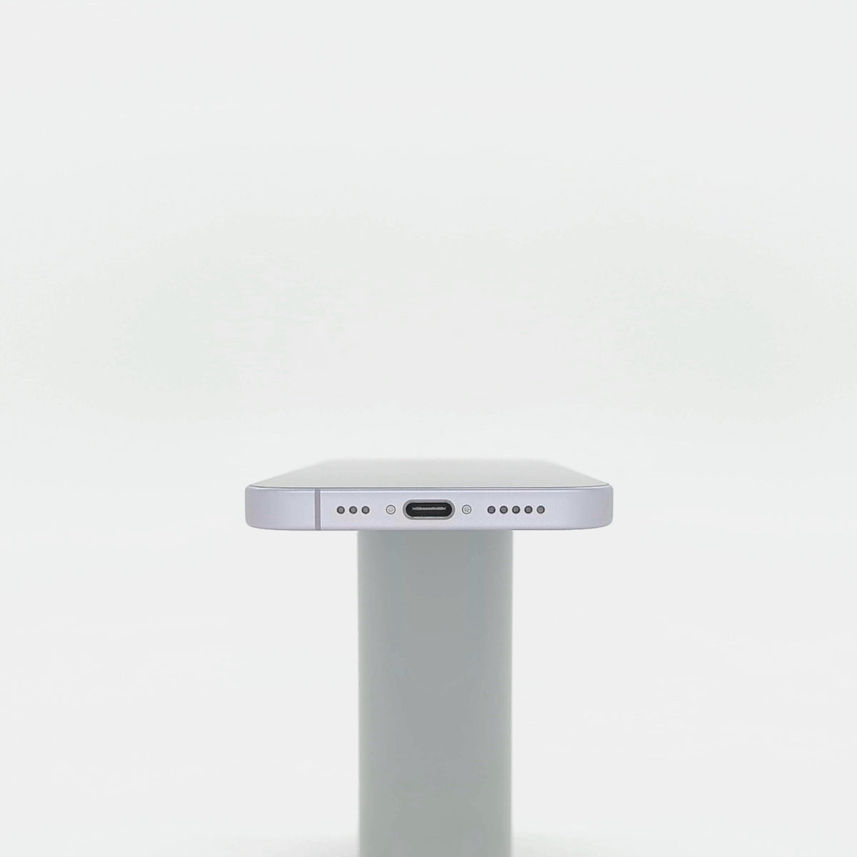 99新 Apple iPhone 17 256G 薰衣草紫色 中國大陸版