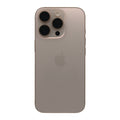 95新 Apple iPhone 16 Pro 256G 沙漠色鈦金屬 中國大陸版