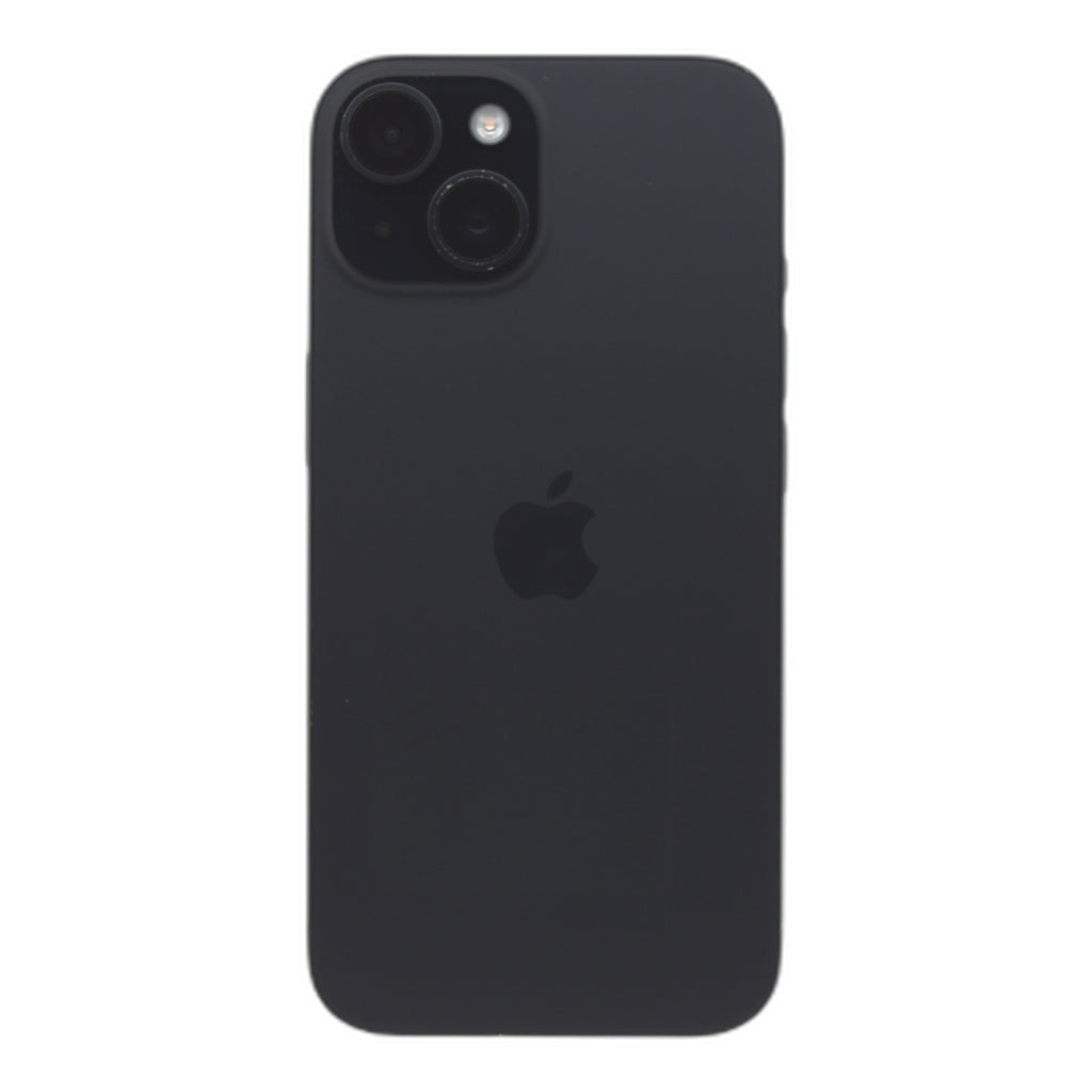 95新 Apple iPhone 15 128G 黑色 中國大陸版
