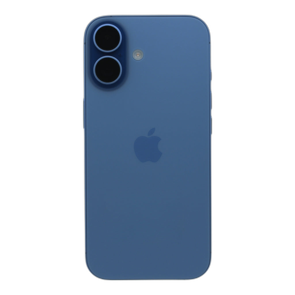 95新 Apple iPhone 17 256G 青霧藍色 中國大陸版