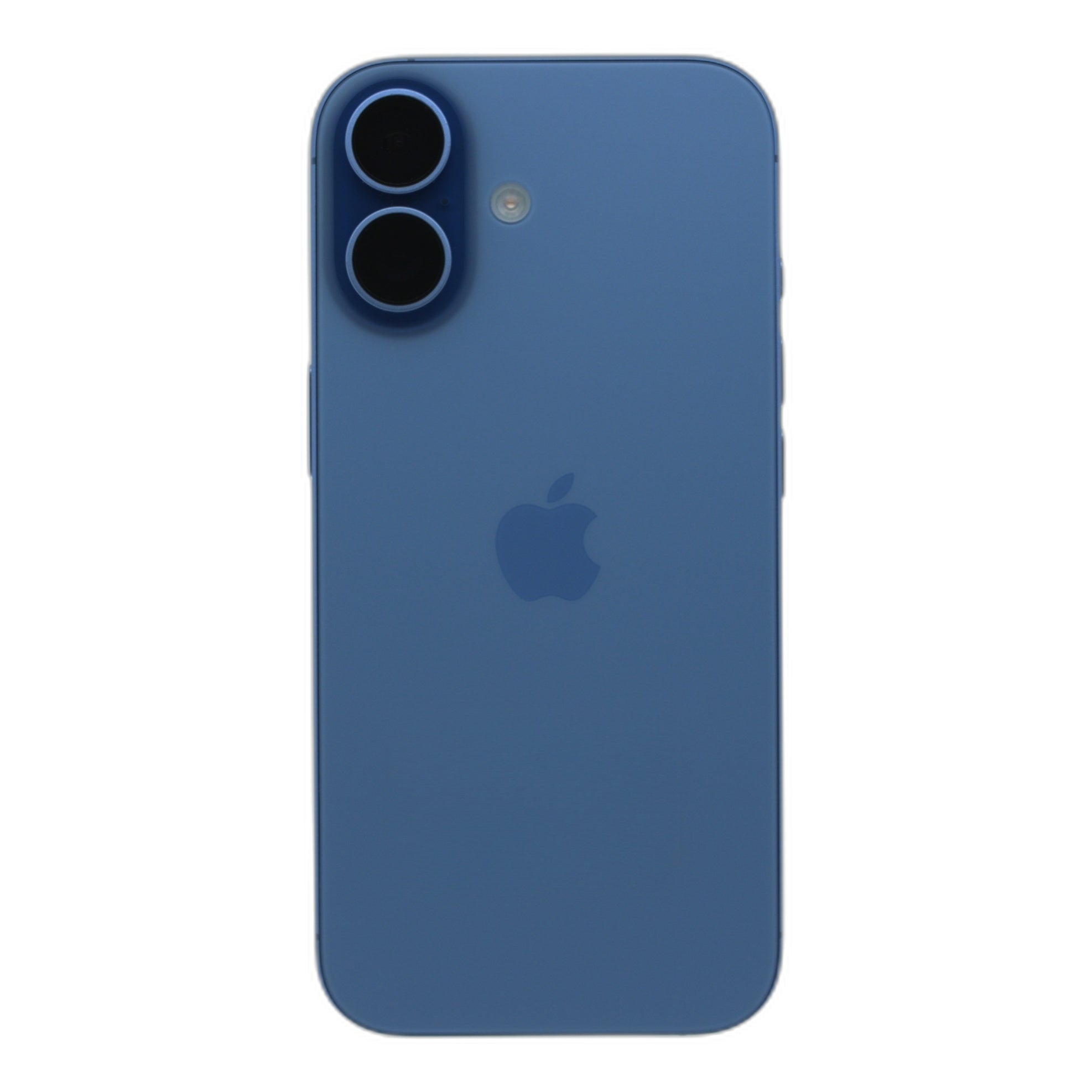 95新 Apple iPhone 17 256G 青霧藍色 中國大陸版